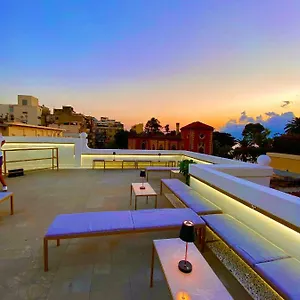 Bed & Breakfast Palazzo Fiaccadori - Historical Palace, Reggio Calabria