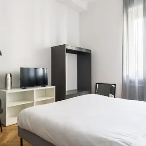 Luxury 4 Bedrooms Close To Duomo Appartamento Milano