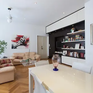 Giuliana Apartment Casa vacanze Roma