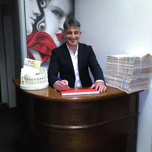 Gloria Appartamento Roma